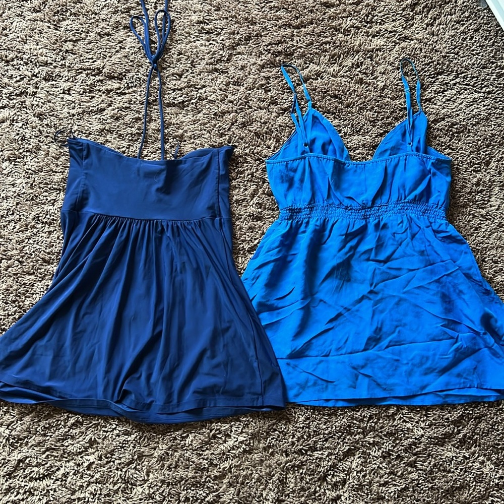 Expresss Tanks Bundle - image 4